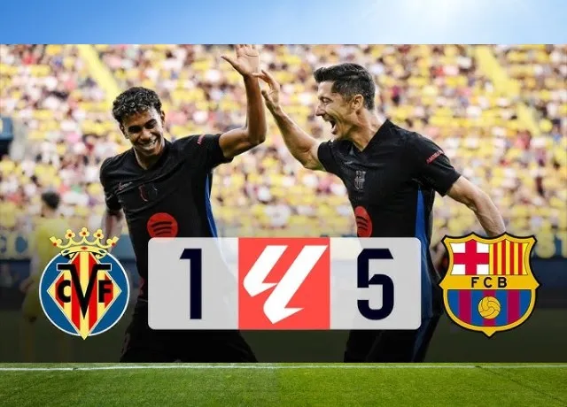 Barca tiếp tục hủy diệt với chuỗi 6 trận toàn thắng tại Laliga